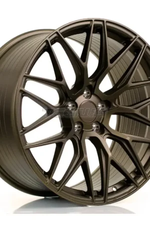JUDD Model One Alloy Wheel 20x9 ET20 TO 45 5x132 Satin Bronze 72.6mm C Exclusive Offer