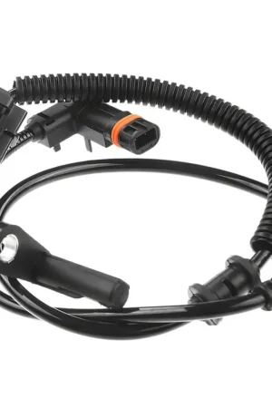 ABS Wheel Speed Sensor; Rear Passenger Side Certified