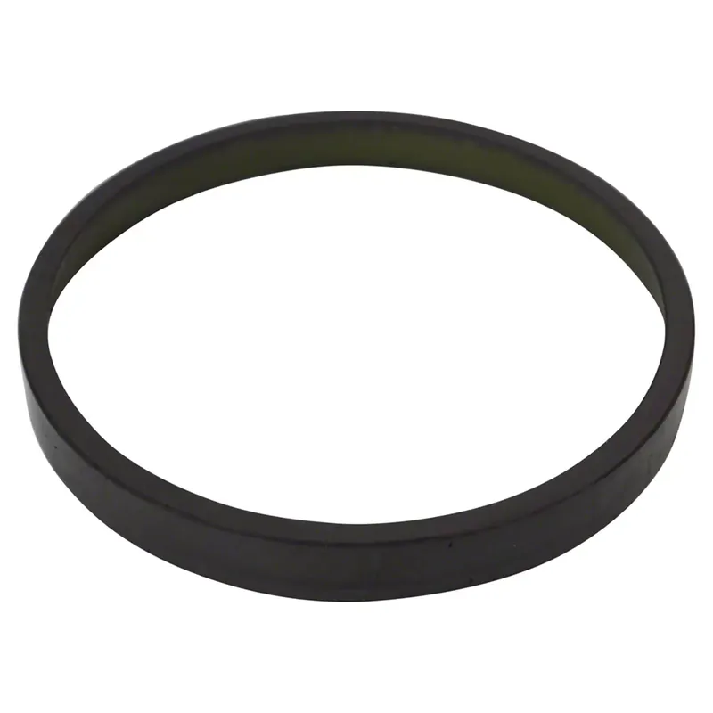 ABS Wheel Speed Sensor; Rear Passenger Side Affordable