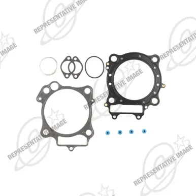Today Only Cometic Harley-Davidson Twin Cam T-man Performance Spec 4.125in .030 Head & Base Gasket - C10040-030