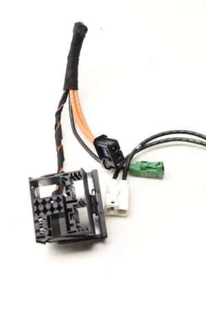 Satellite Radio Receiver / Tuner Wiring Harness Connector Set Luxury
