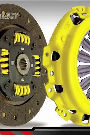 Volkswagen Jetta ACT Advanced Clutch Kit Weekend Sale