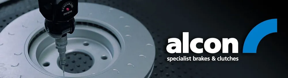 Alcon 2020+ Chevrolet Tahoe 372x35mm Brake Kit - Front — PMD Premier Motoring Development Luxury