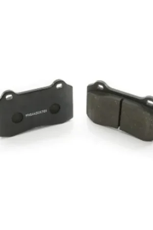 Alcon 2007+ Jeep JK w/ Currie 60/70 CIR50 AV1 Brake Pad Set - Rear — PMD Premier Motoring Development Instant Buy