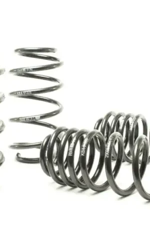 H&R 10-14 Volkswagen Golf TDI MK6 Sport Spring (Incl. DCC) — PMD Premier Motoring Development Affordable