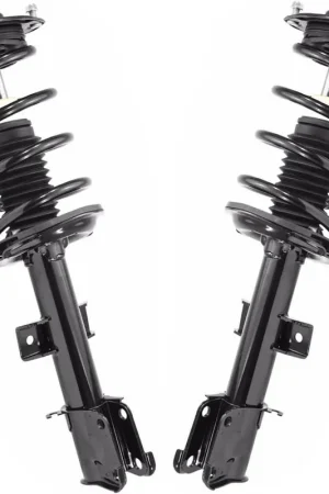Front Struts w\\/Coil Spring (Pair) Last Chance