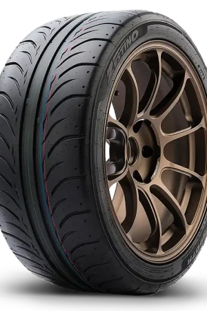 Zestino Gredge 07Rs Tire 225/45ZR17 94W 140 AA A - FREE ROAD HAZARD! While Supplies Last