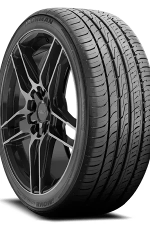 New Arrival Ironman Imove Gen3 As Tire 185/55R15 82V 420 A A - FREE ROAD HAZARD!