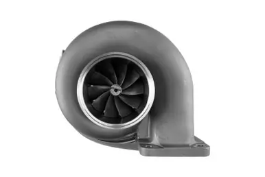 Turbosmart 8280 T4 1.24AR Externally Wastegated TS-1 Turbocharger - TS-1-8280C-T4124E Buy Direct