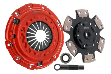 Special Offer Action Clutch 04-09 Mazda 3 2.0L/2.3L (MZR L) Stage 5 Clutch Kit (2MS) - ACR-0804