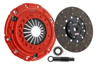 Action Clutch 03-08 Toyota Matrix 1.8L (1ZZFE) Stage 1 Clutch Kit (1OS) - ACR-3191 Best Seller