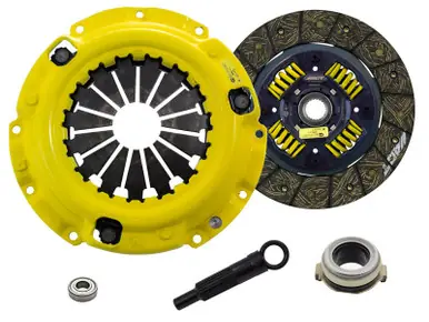 ACT 2001 Mazda Protege HD/Perf Street Sprung Clutch Kit - Z66-HDSS Markdown