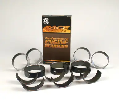 ACL 95+ Chrysler 148 2.4L Standard Size Rod Bearing Set - 4B4565A-STD One Day Deal