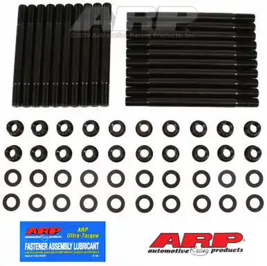 ARP BB Ford 460 SVO 12-Point Head Stud Kit - 255-4304 Budget