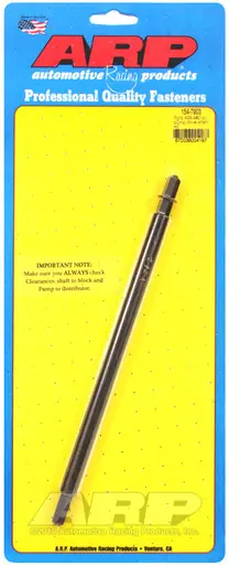 ARP Ford 429-460 Oil pump Drive Shaft - 154-7903 Worldwide Shipping