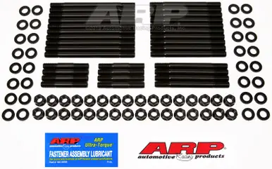 ARP BB Chevy Brodix Head Hex Head Stud Kit - 235-4102 Holiday Sale