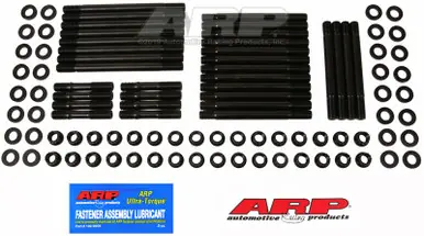 ARP Chevy Big Block MKIV w/ Merlin Heads 8 long Exhaust Stud Undercut 12pt Head Stud Kit - 235-4716 Trending