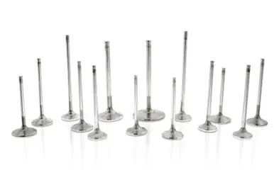 Flash Sale Ferrea BMW M50 31.5mm 5.96mm 106mm +1mm Trpl Grv Comp Plus Exh Valve - Single (Drop Ship Only) - F1553P-1