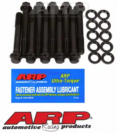 ARP Oldsmobile 455 2-Bolt Main Bolt Kit - 185-5001 Fan Favorite