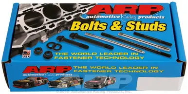 ARP Caterpillar C15 8740 12pt Head Bolt Kit - 138-3701 Mega Sale