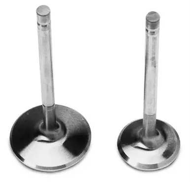 Shop Now Edelbrock 1 Intake Valve for 6041/6040 - 97040