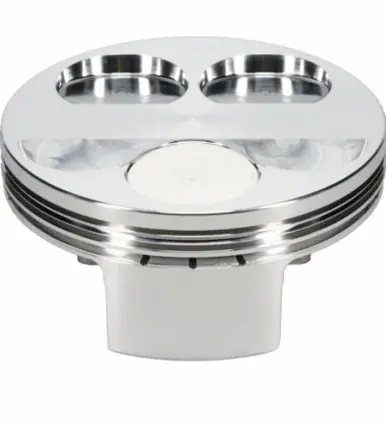 Instant Buy JE Pistons Yamaha YZ450F Piston Single - 261545S