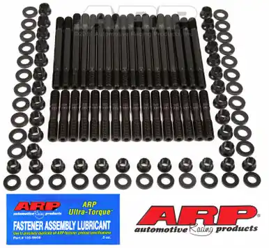 ARP SB Chevy Brodix 18° C inAPin head stud kit - 234-4728 Original