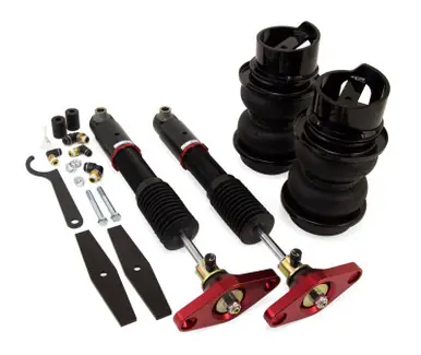 Air Lift Performance 09-16 Hyundai Genesis (All Models) Rear Kit - 78631 Express Delivery