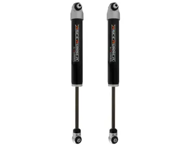 aFe RaceRunner 2.0in Front Shock Kit For 0-2in Lifts 2018+ Jeep Wrangler (JL) V6 3.6L - 37-D7001F Trending