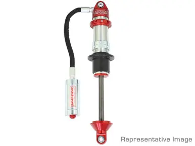 aFe Sway-A-Way 2.5 Coilover w/ Remote Reservoir - 8in Stroke - 56000-0108 Price Cut