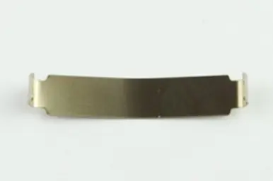 Wilwood Pad Wear Plate - DL/DLS - 300-5875 Clearance
