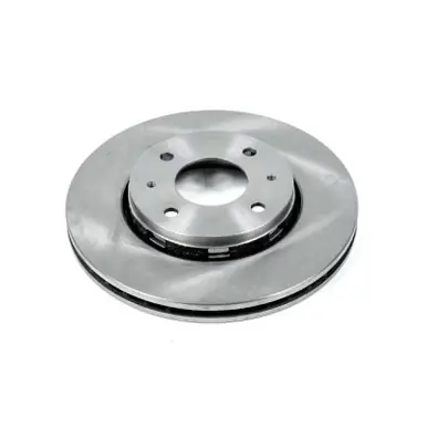 Affordable Power Stop 00-04 Volvo S40 Front Autospecialty Brake Rotor - EBR644