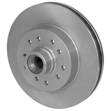 Wilwood Rotor 1150-100CWXXX-258NBEXXXXN - 160-14653 Deal