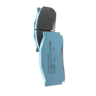 Clearance Alcon Pro-System Brake Pads, Wilwood - PMU1112T20H21B
