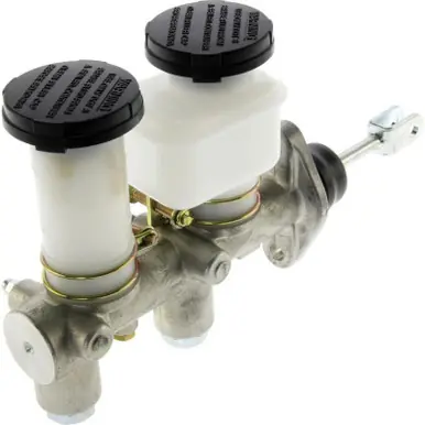 Affordable Centric Premium Brake Master Cylinder - 130.40041