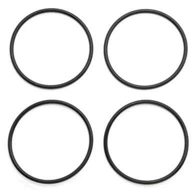 Wilwood O-Ring Kit - 2.50in GM DI54 Square Seal - 4 pk. - 130-12084 Weekend Sale