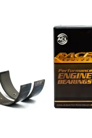 ACL Acura B18C1/B18C5 VTEC 0.025mm Oversized High Performance Rod Bearing Set Secure Checkout