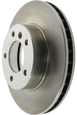 Centric 19-20 Hyundai Veloster N C-TEK Standard Brake Rotor - Rear Instant Buy